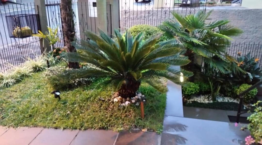 格拉玛多Morada Do Sol别墅 外观 照片