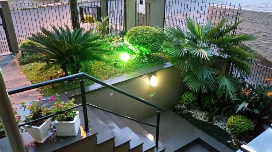 格拉玛多Morada Do Sol别墅 外观 照片