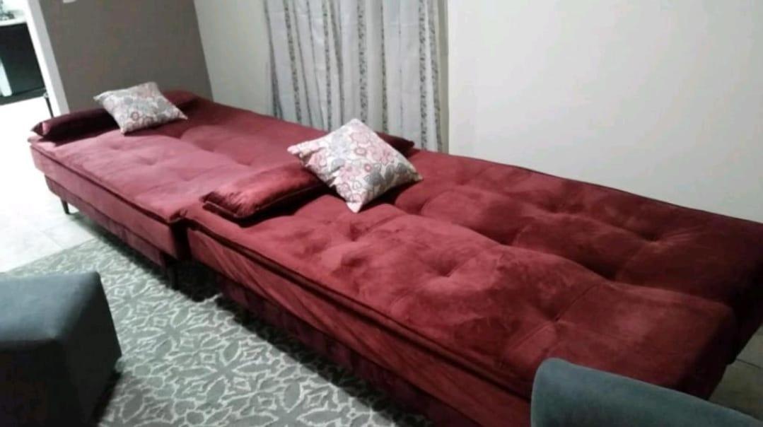 格拉玛多Morada Do Sol别墅 外观 照片