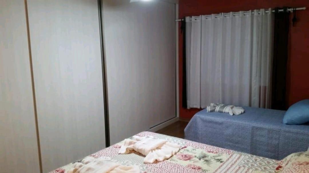 格拉玛多Morada Do Sol别墅 外观 照片